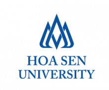 saigonacademylogodaihochoasen